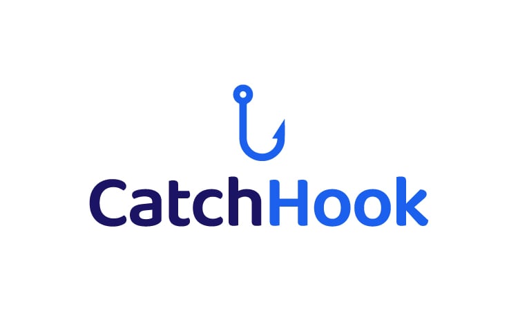 CatchHook logo